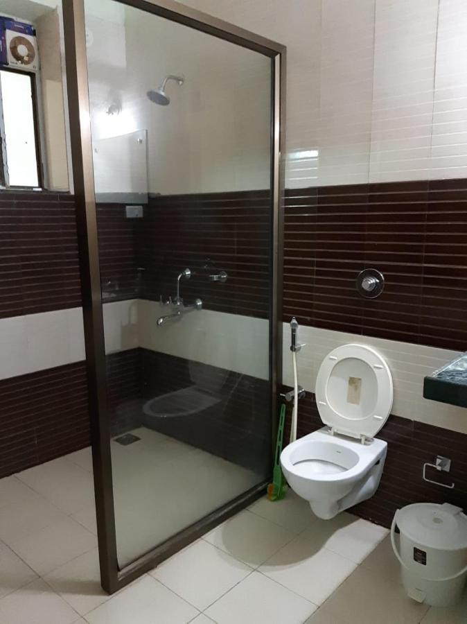 Palolem Garden Estate Apartment Канакона Екстериор снимка